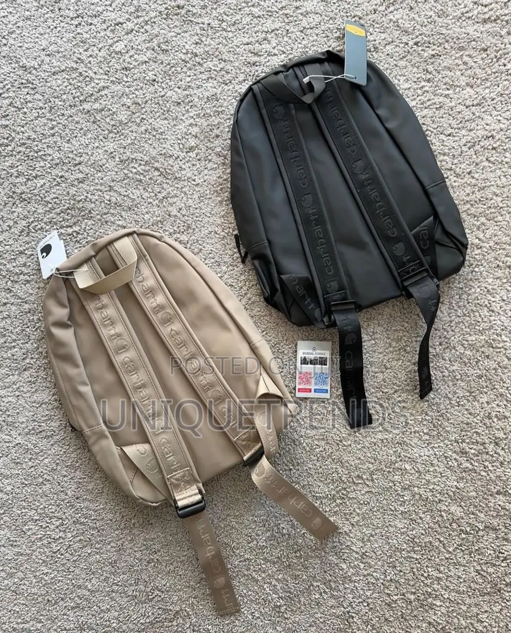 Original Essentials Backpack