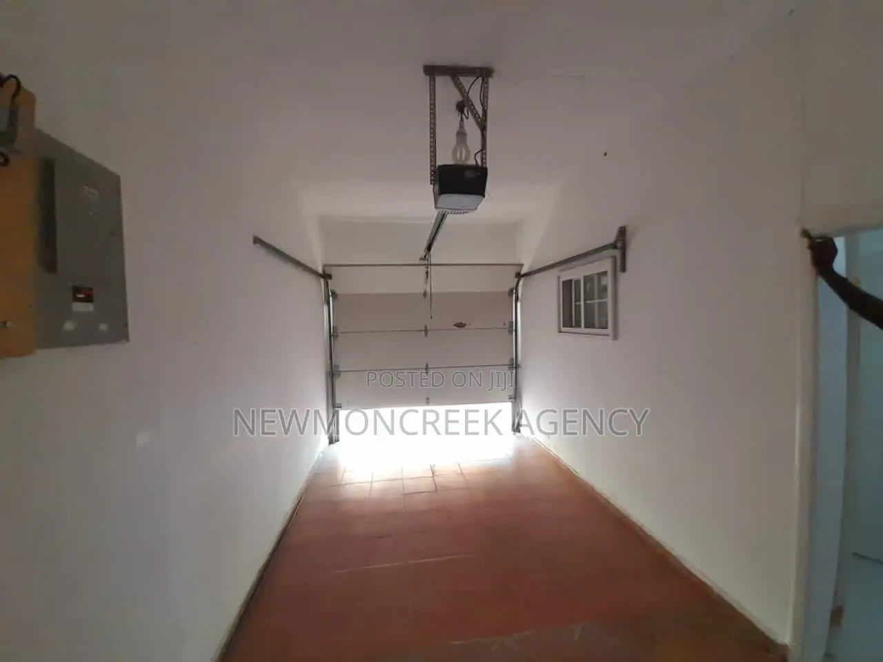Furnished 3bdrm Duplex in Gated Estate Spintex, Accra Metropolitan