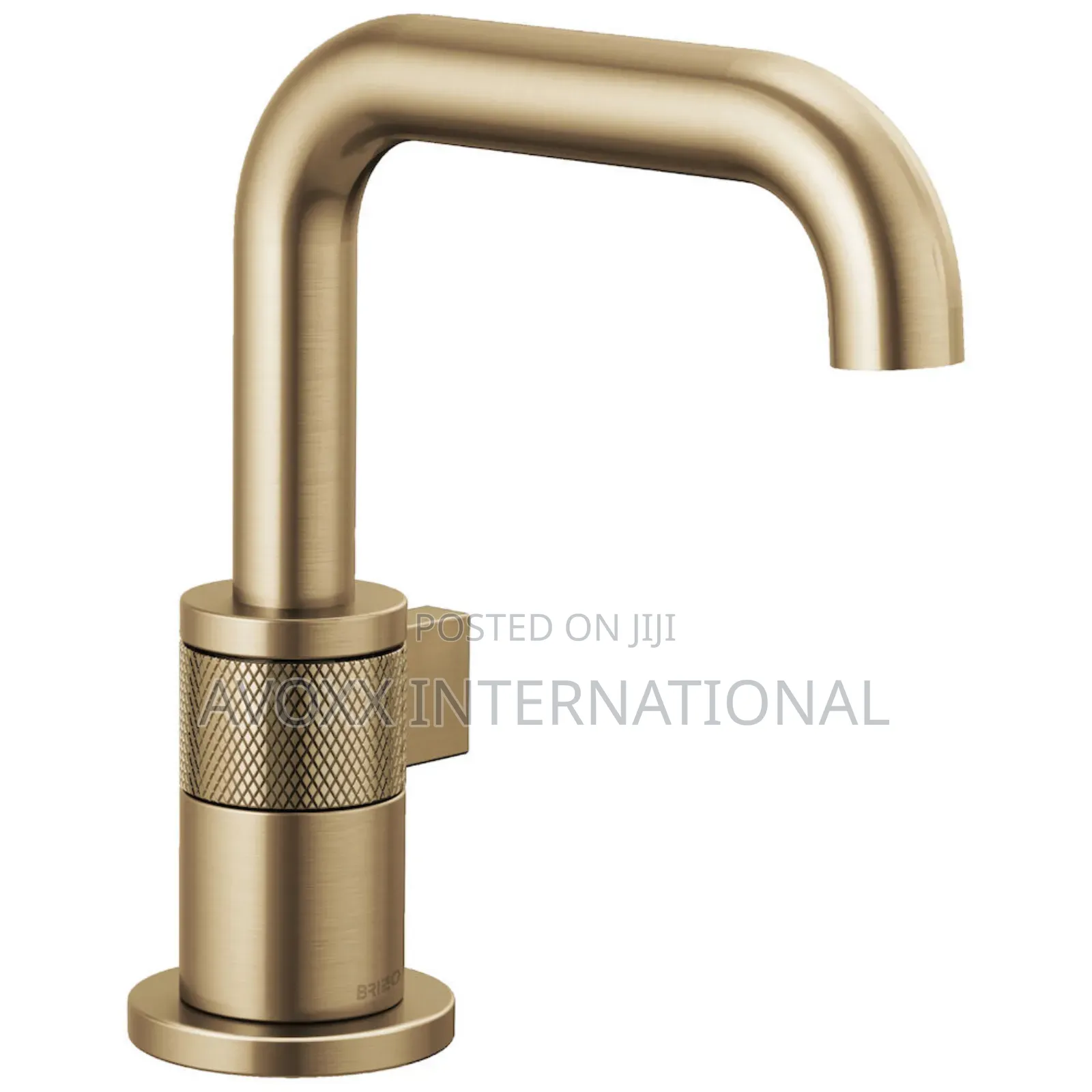 Brizo Litze Single-Handle Lavatory Faucet -D65035lfgl