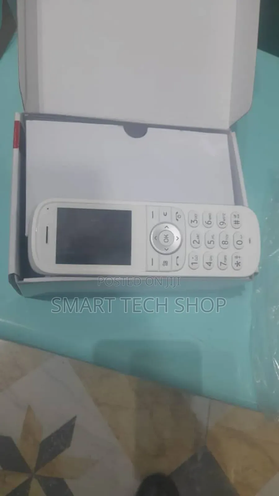 Huawei Wireless Fixed Desktop Phone + Sim Card All Networks