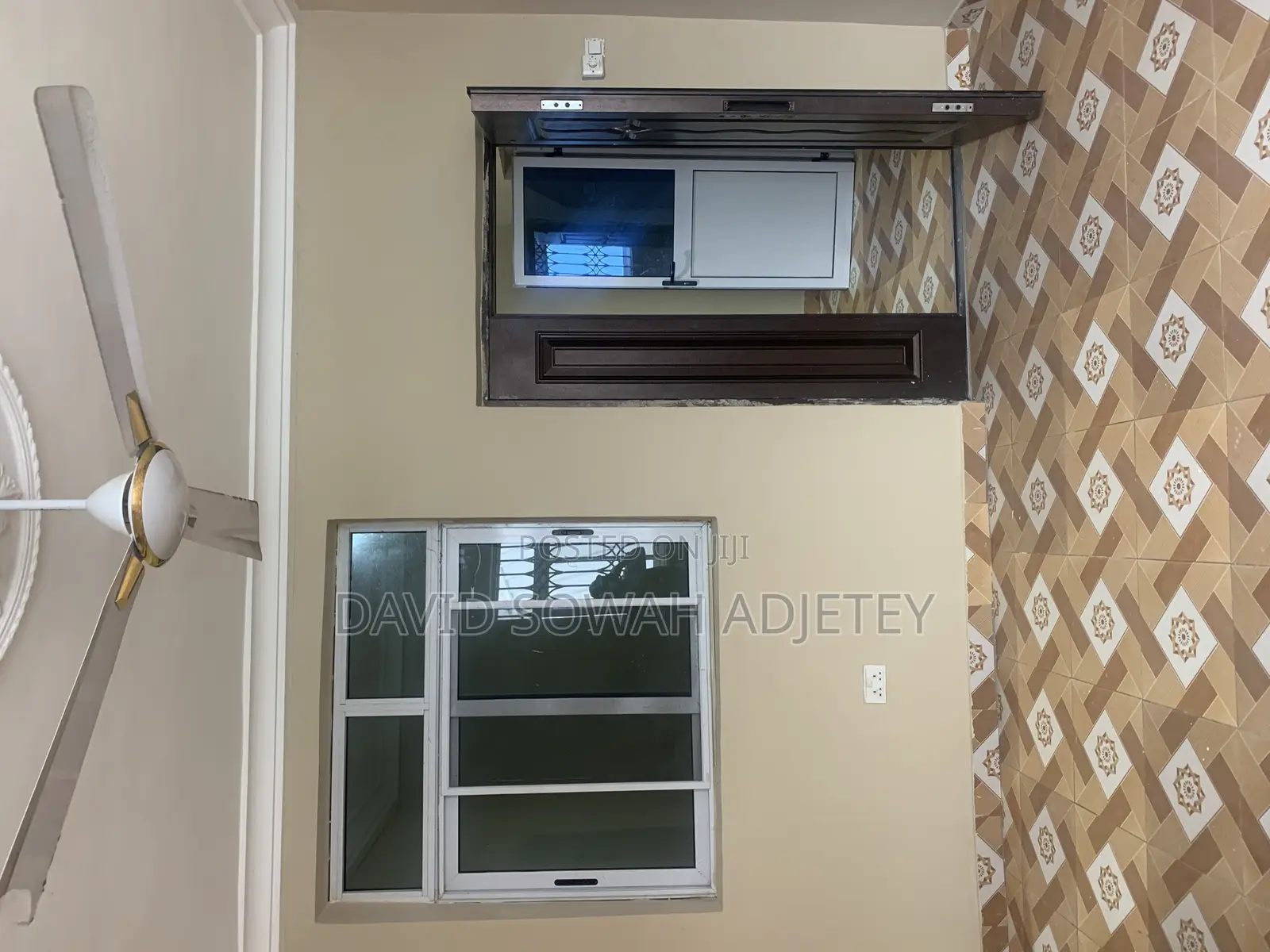 2bdrm Apartment in Penny, Teshie for rent