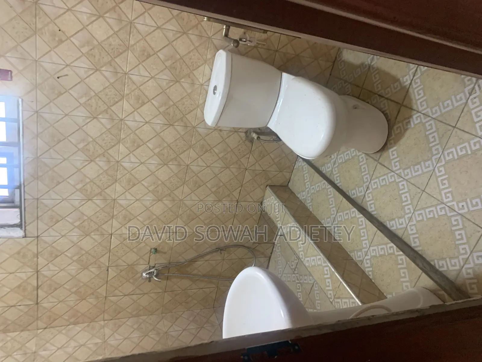 2bdrm Apartment in Penny, Teshie for rent
