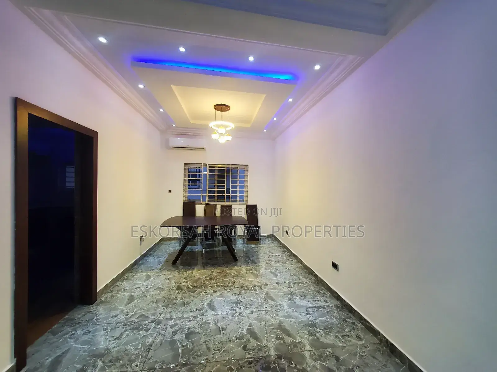 2bdrm Apartment in Trasacco Kings , Adjiriganor for rent