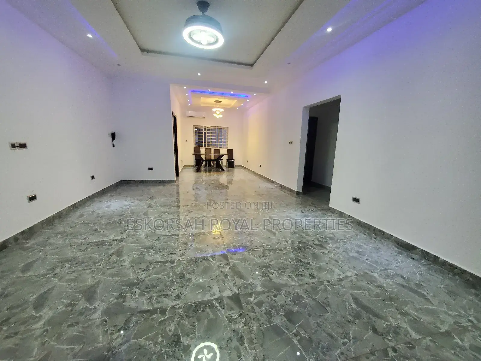 2bdrm Apartment in Trasacco Kings , Adjiriganor for rent