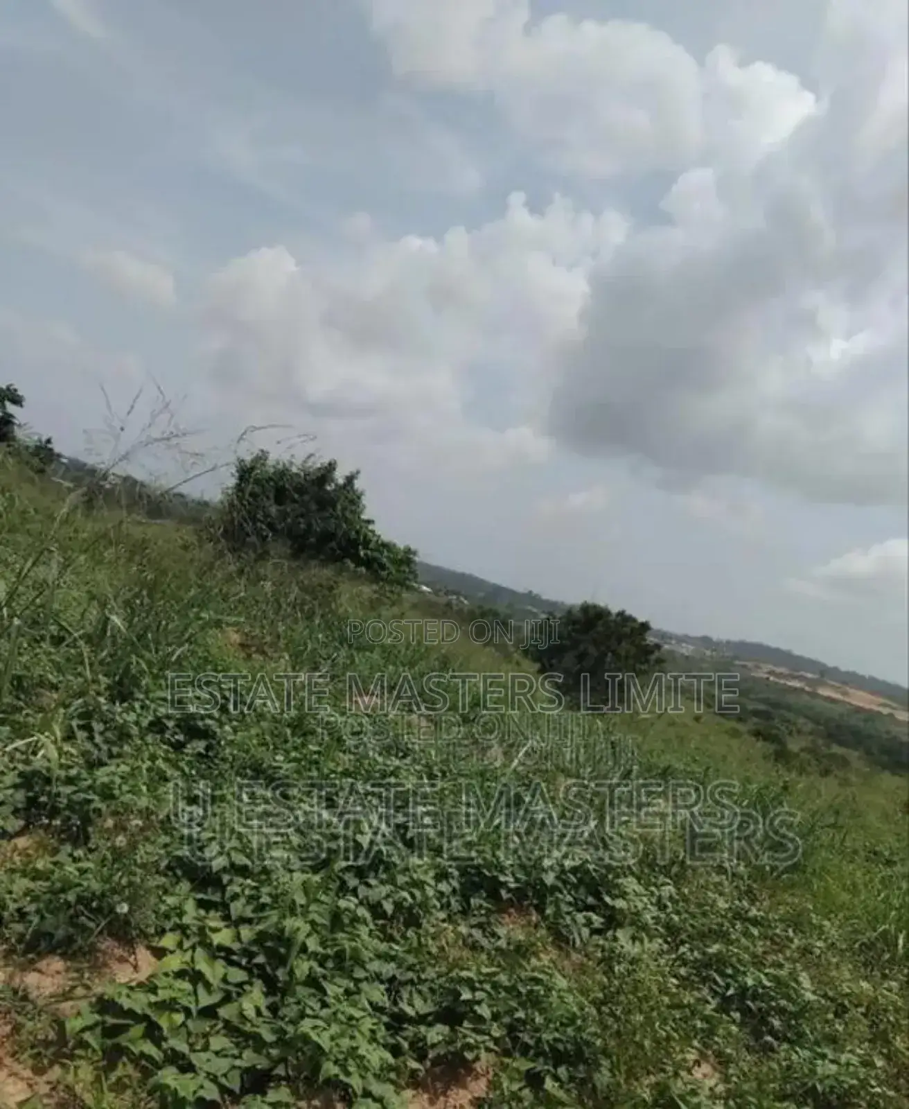 Affordable Lands and Litigation Free Lands Available