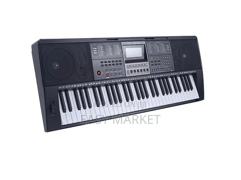 Midi Performance Keyboard Piano
