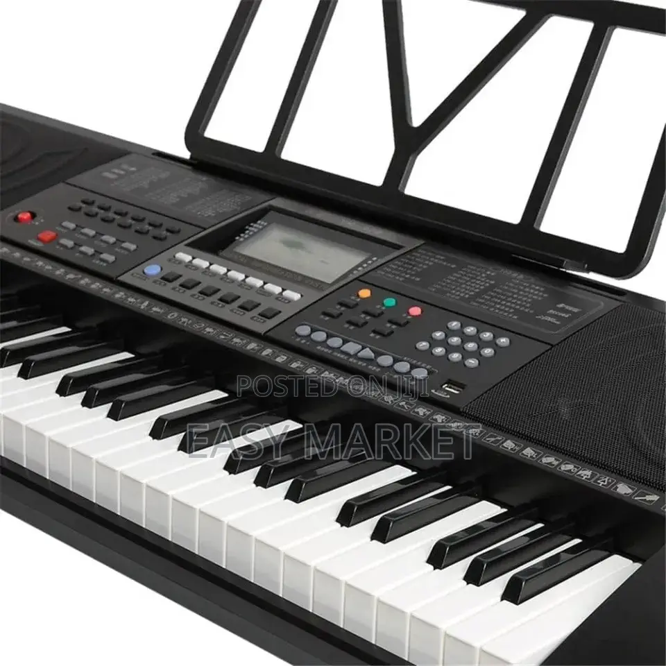 Midi Performance Keyboard Piano