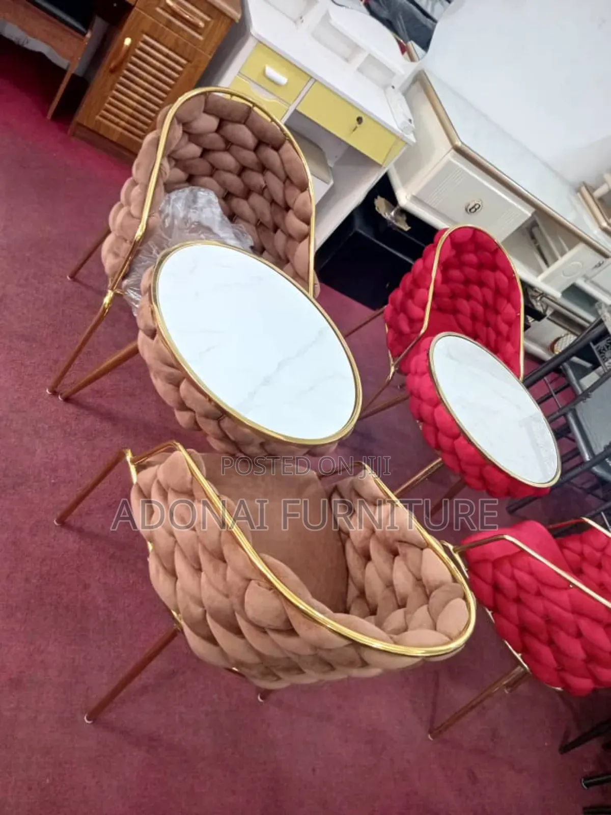 Dining Table Sets