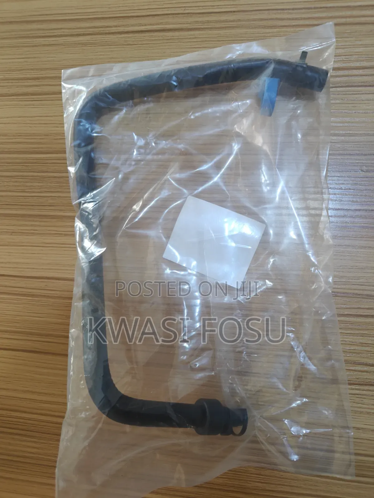 Chevolet Cruze 1.4 Water Return Holes