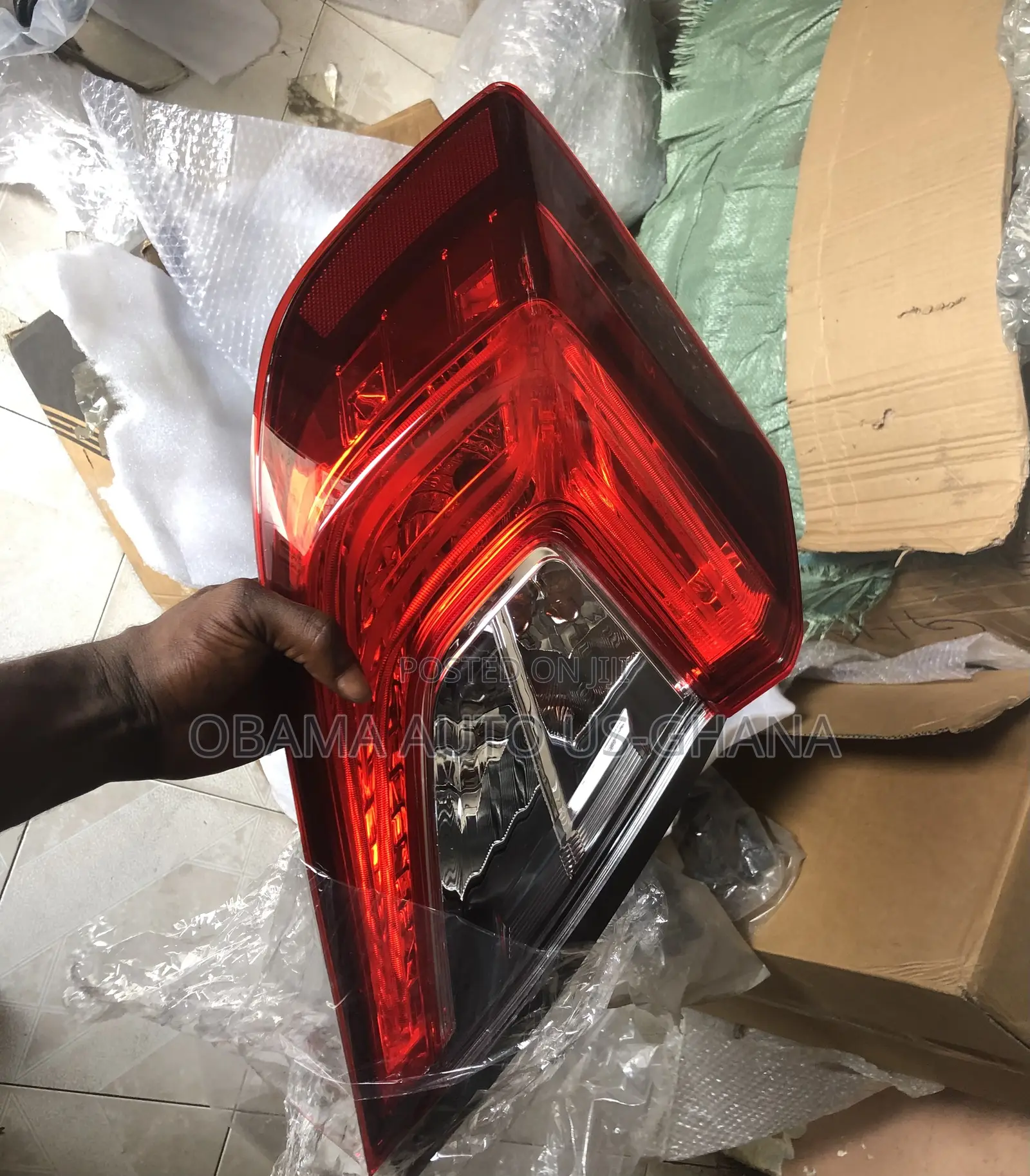 Honda Civic 2016 Headlight 2016 2017 2018 2019 2020 2021 Tail Light