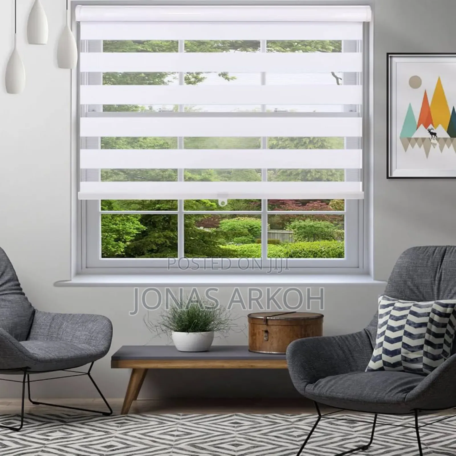 Window Blinds