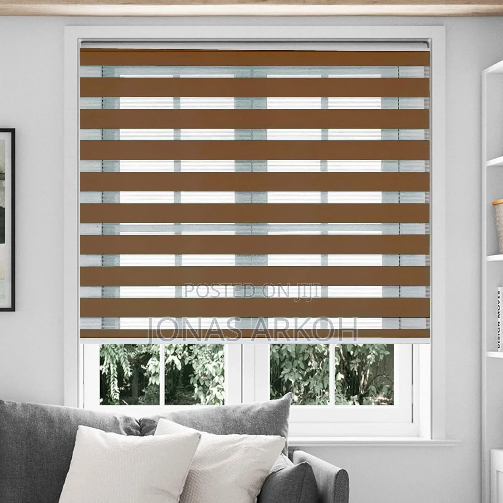 Window Blinds