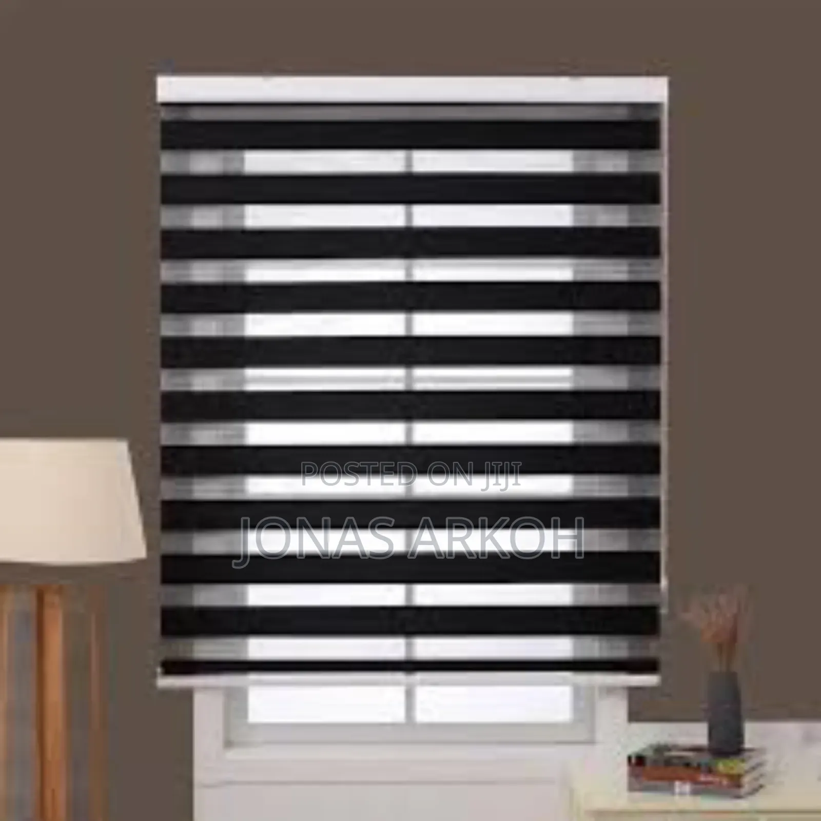 Window Blinds