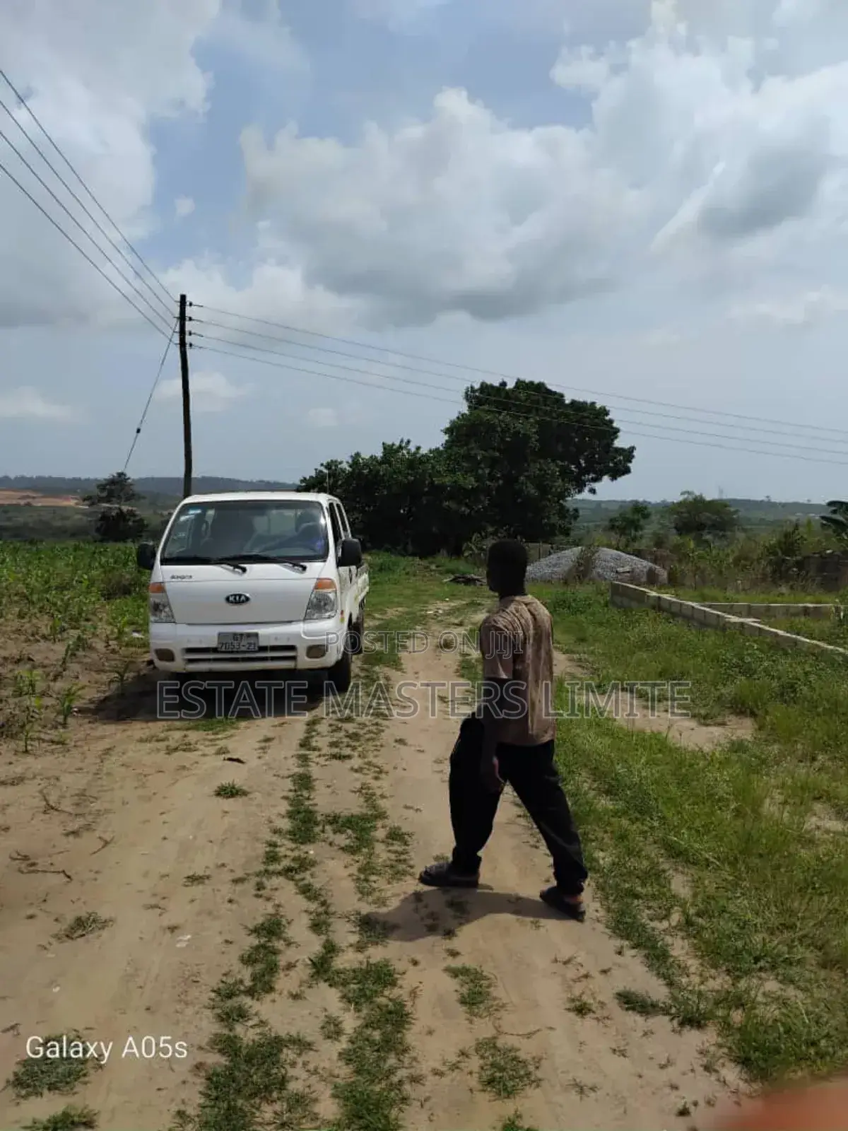 Commercial and Residential Plots Available at a Cool Price