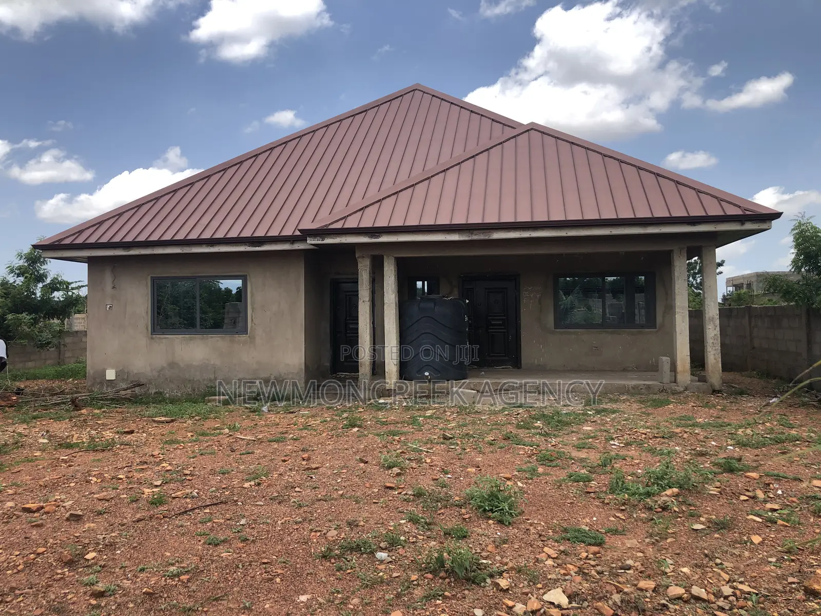 3bdrm Bungalow in Oyibi, Accra Metropolitan for sale
