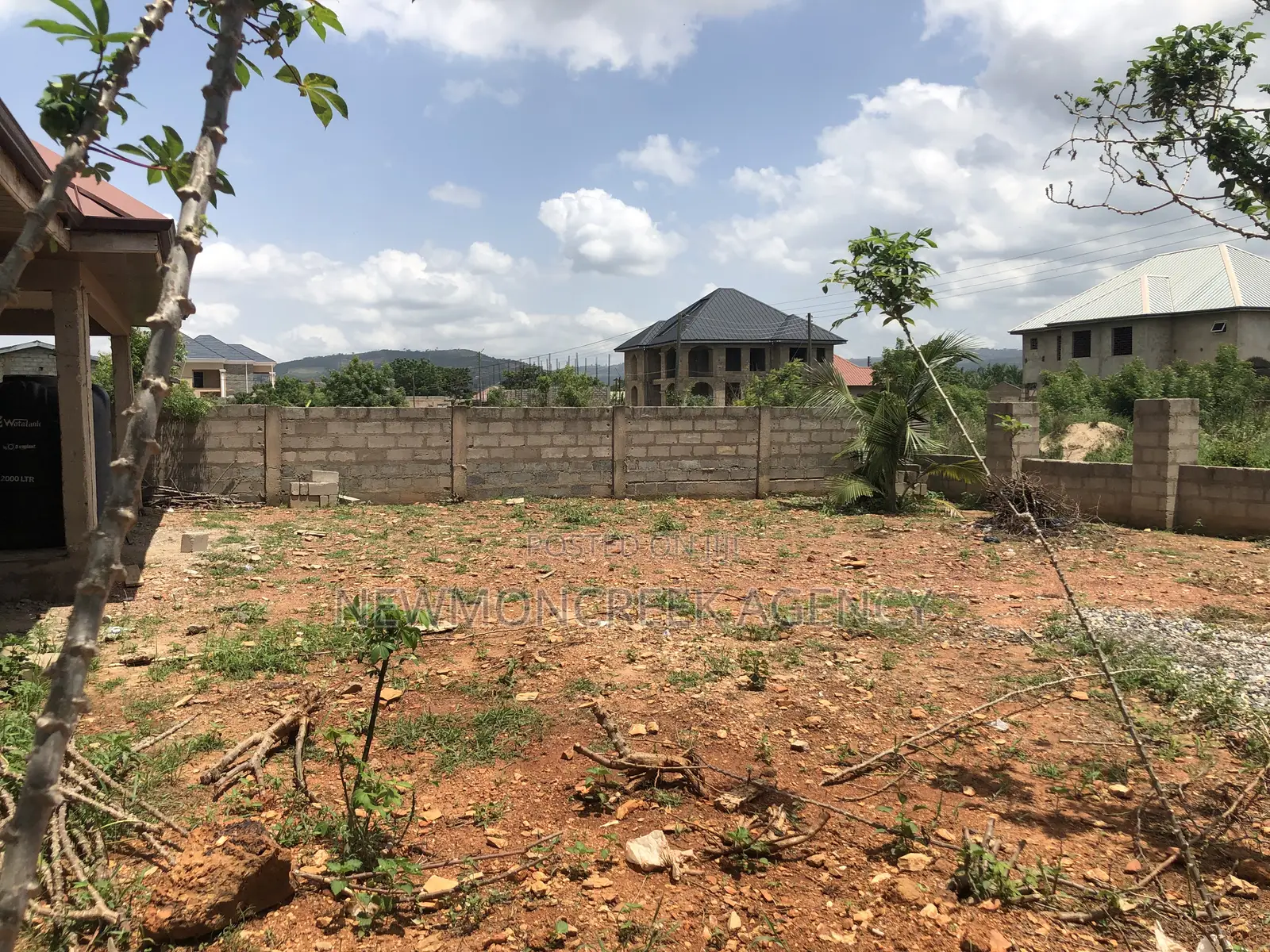 3bdrm Bungalow in Oyibi, Accra Metropolitan for sale