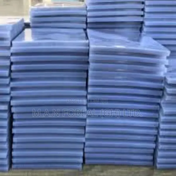 A3 PVC Binding Film