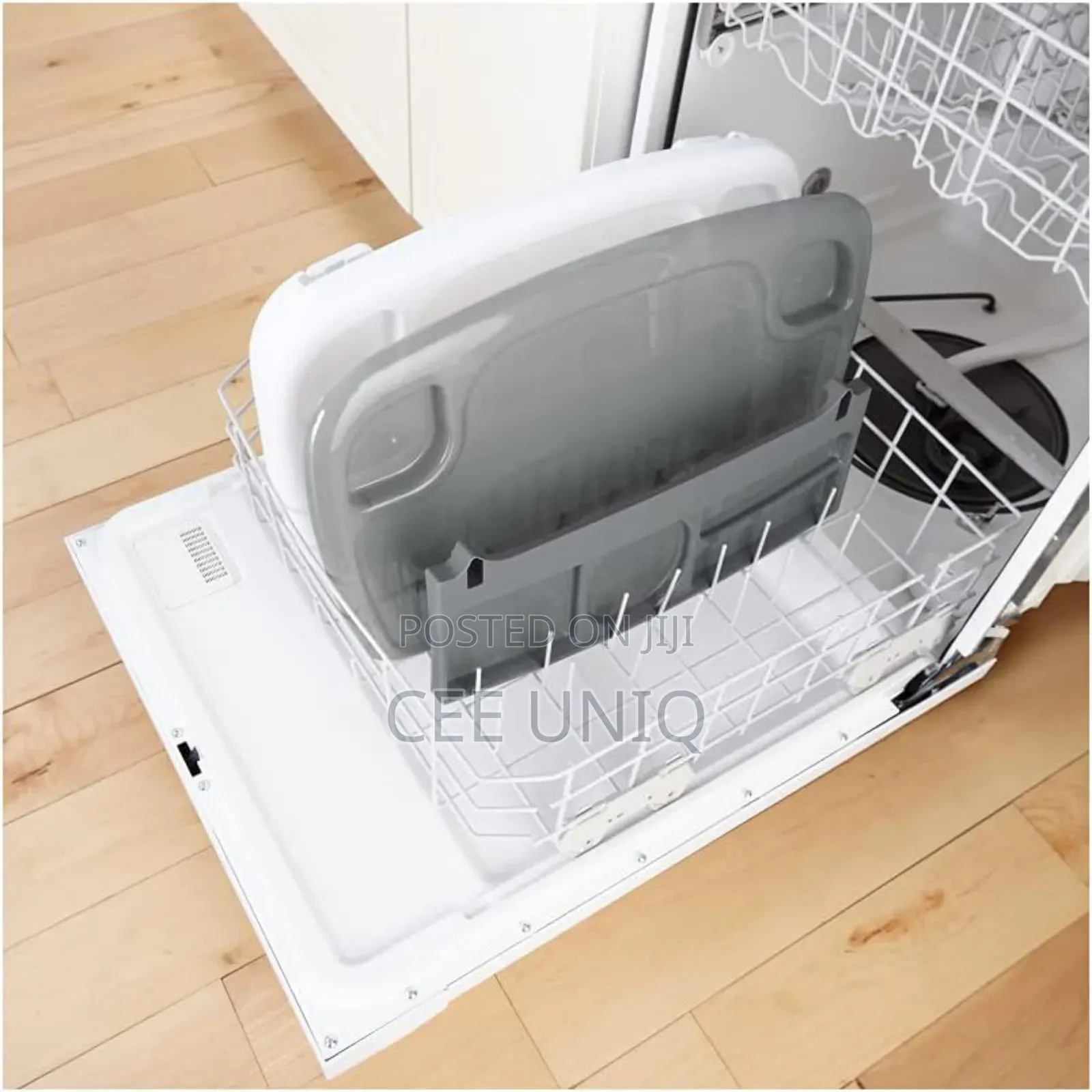 Ingenuity 4-in-1 Smart Serve High Chair With Detachable Tra
