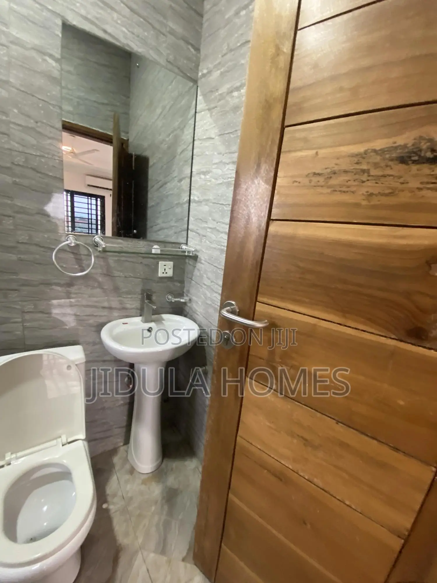 2bdrm Apartment in Adenta New Legon for rent