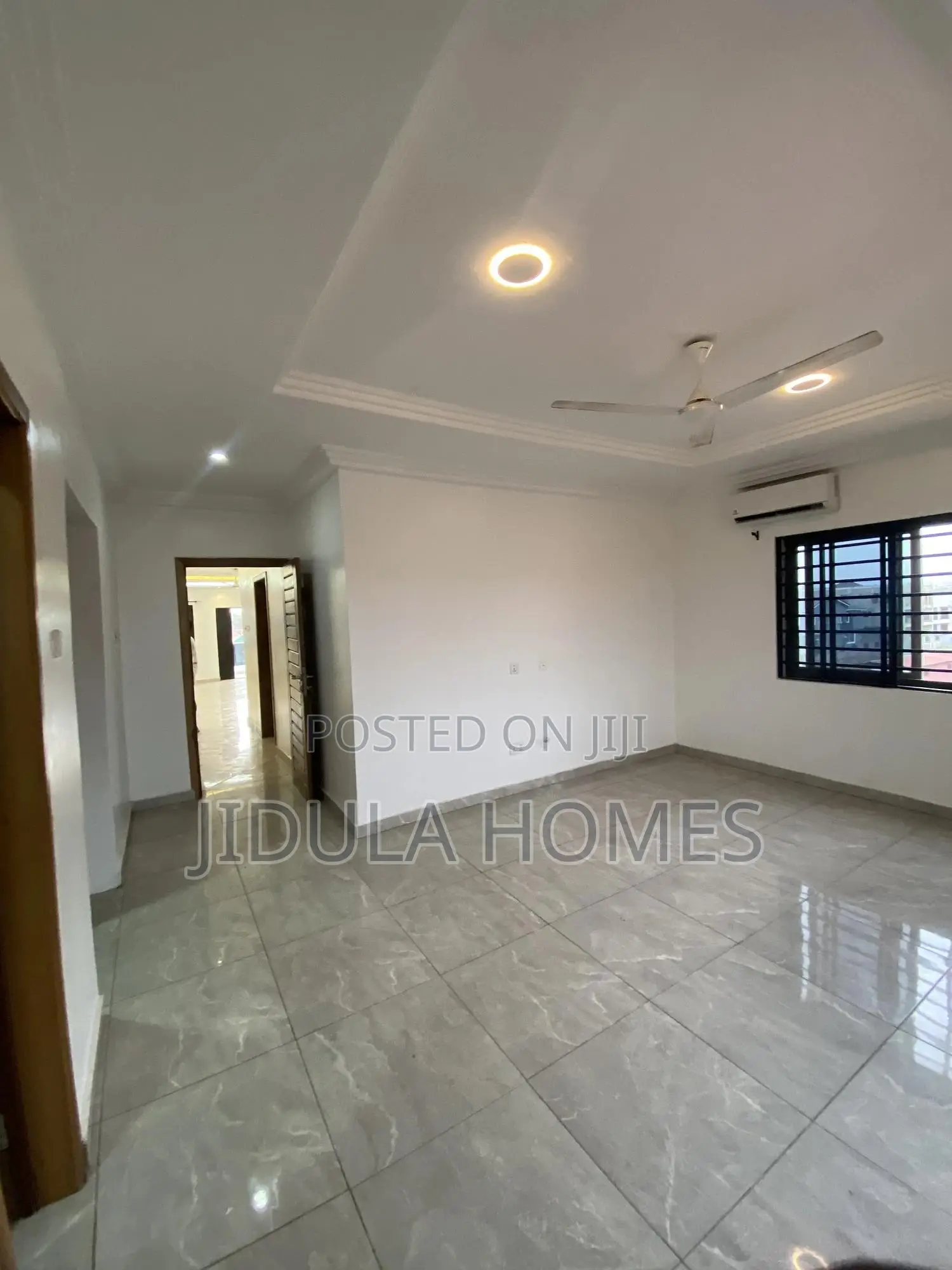 2bdrm Apartment in Adenta New Legon for rent