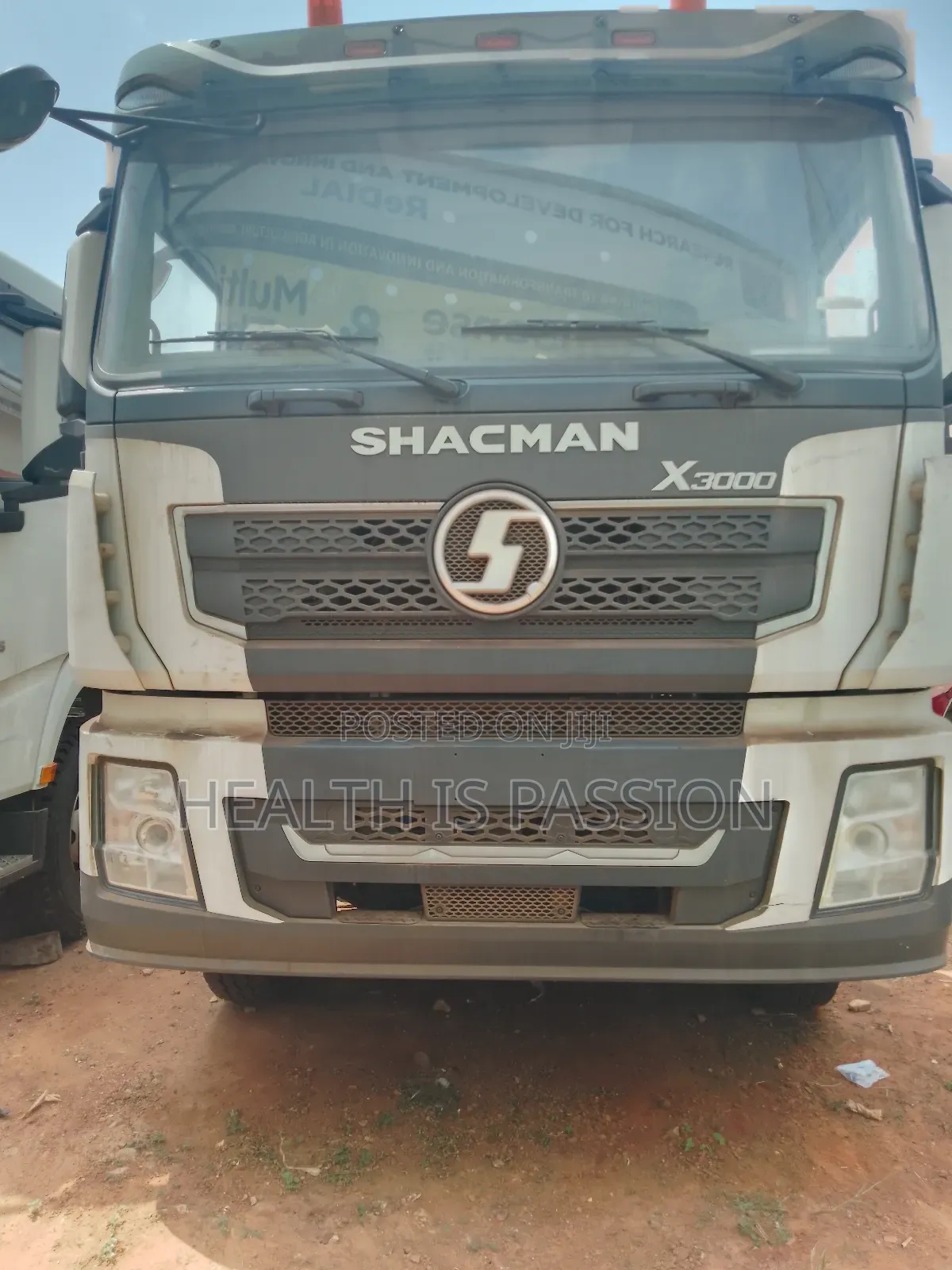 Brand New Shachman 27000L Complete Fuel Tanker With Head.