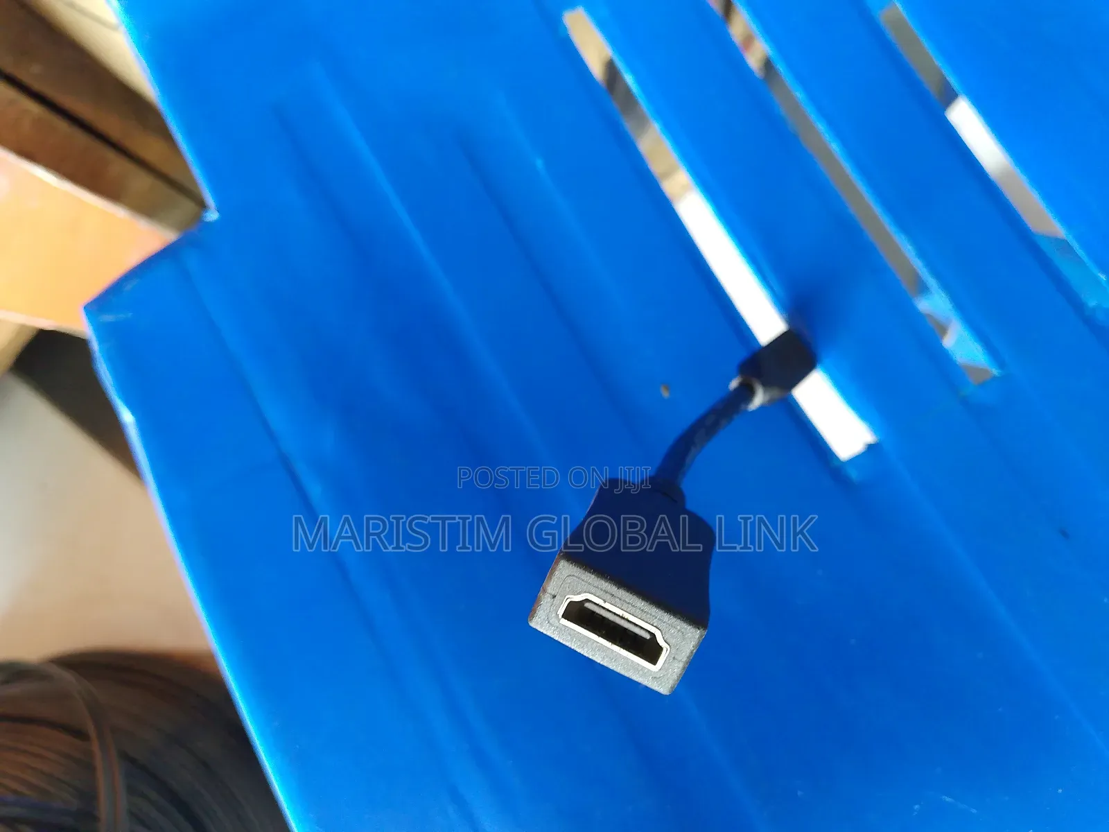 Mini HDMI to HDMI Female