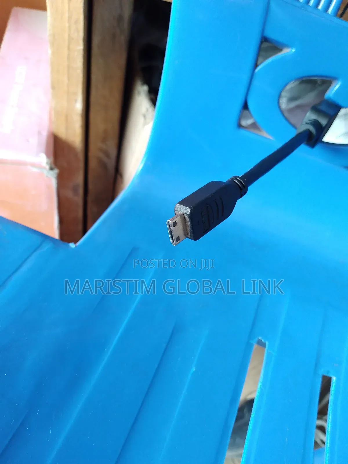 Mini HDMI to HDMI Female
