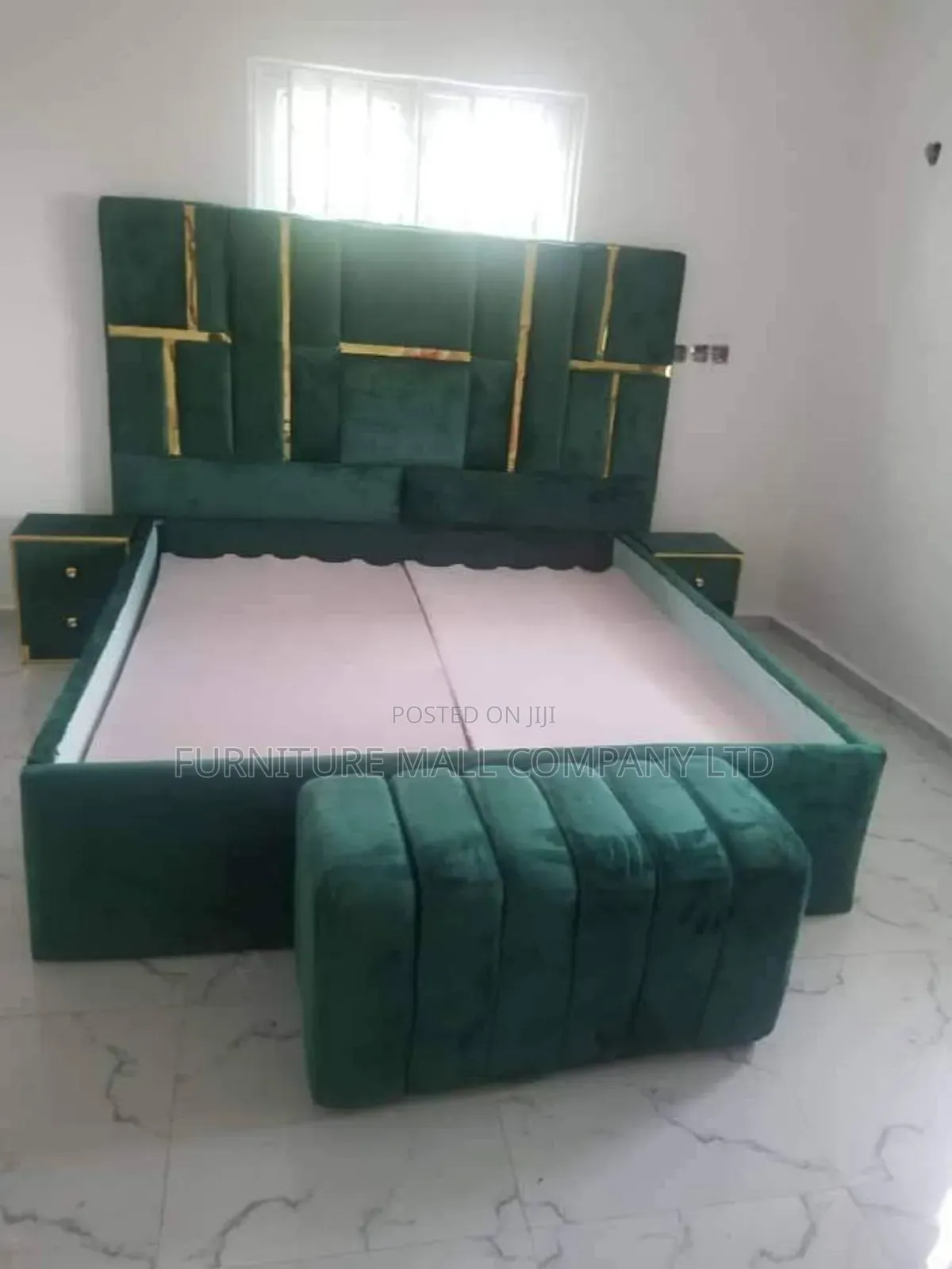 Super King Size Bed Frame.Free Delivery
