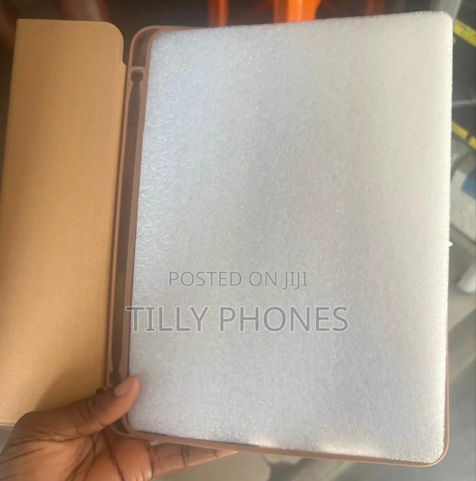 iPad Air 11 (2024