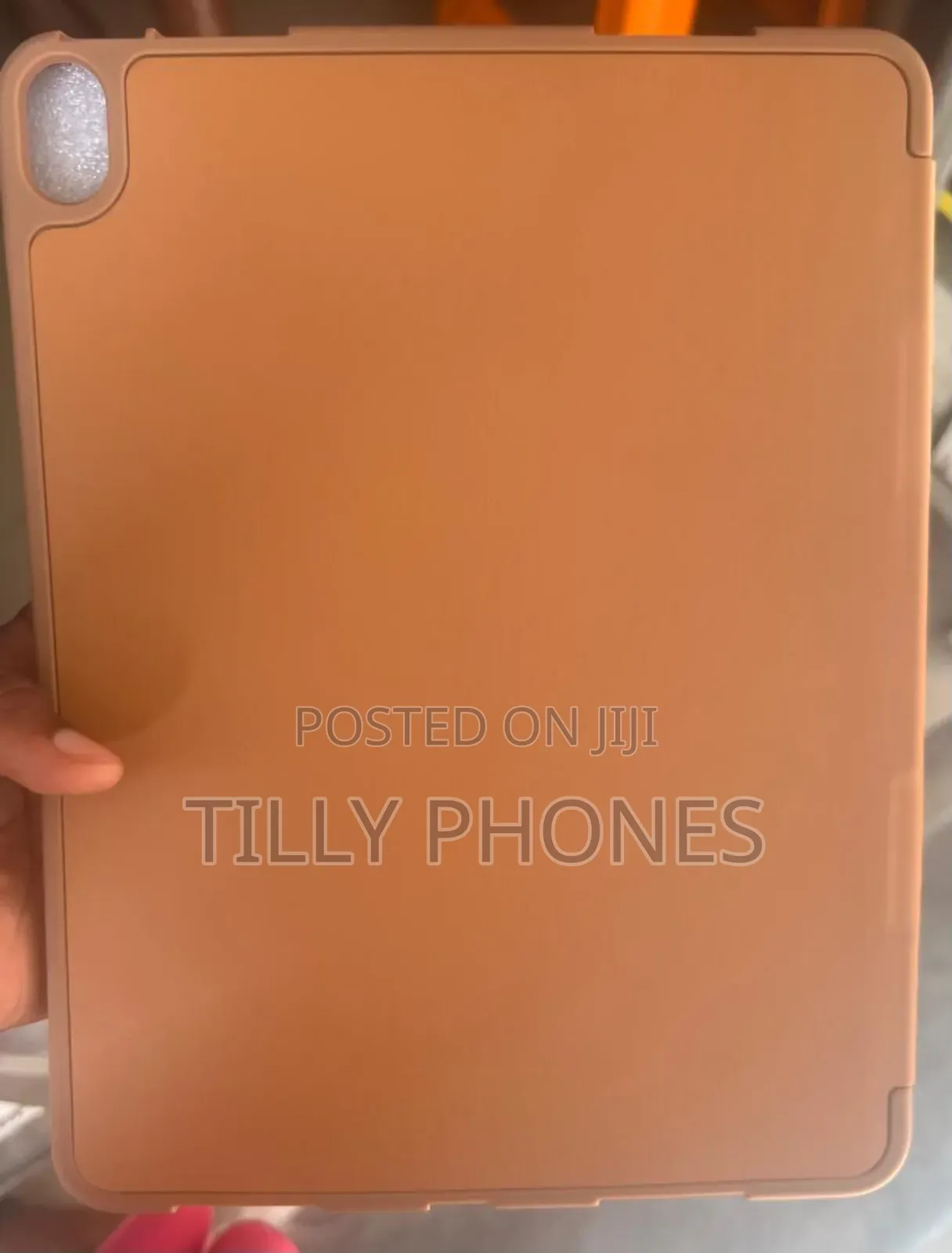 iPad Air 11 (2024