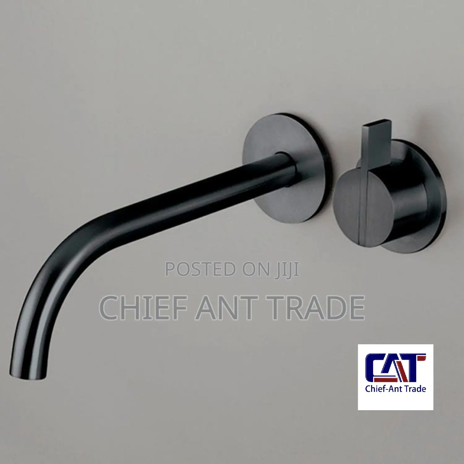 Wall Tap / Concealed Faucet. 2217 /Wal-4 / Fk-8037