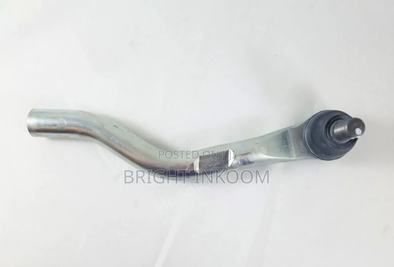 Honda Civic 2017 Rack Ends