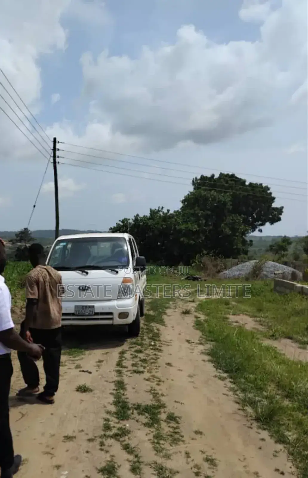 Well Serviced Litigation Free Plots Available at Dominase