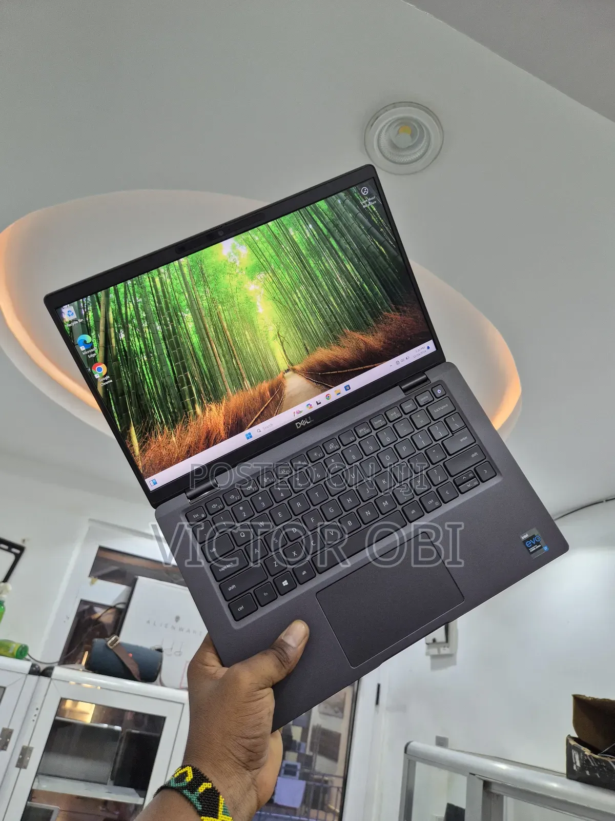 Laptop Dell Latitude 7420 16GB Intel Core i7 SSD 512GB