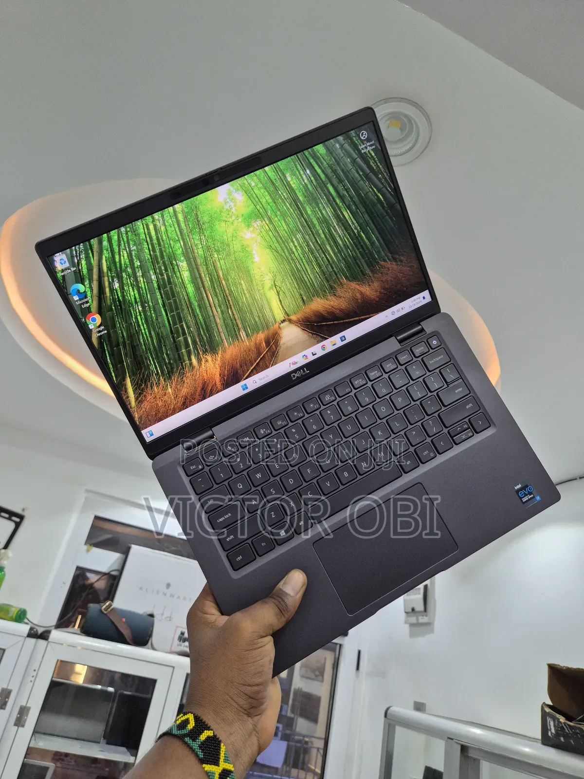 Laptop Dell Latitude 7420 16GB Intel Core i7 SSD 512GB