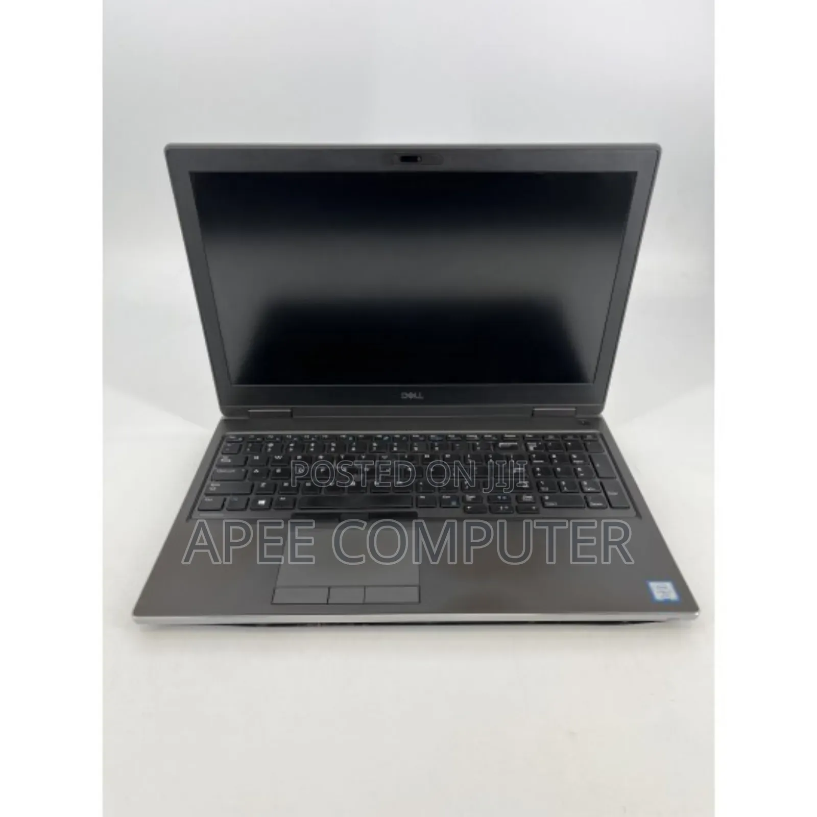New Laptop Dell Precision 7540 32GB Intel Core I7 SSD 512GB