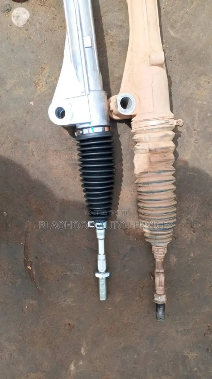 Toyota Rav4/Camry 2013-17 Brand New/Home Used STEERING RACK