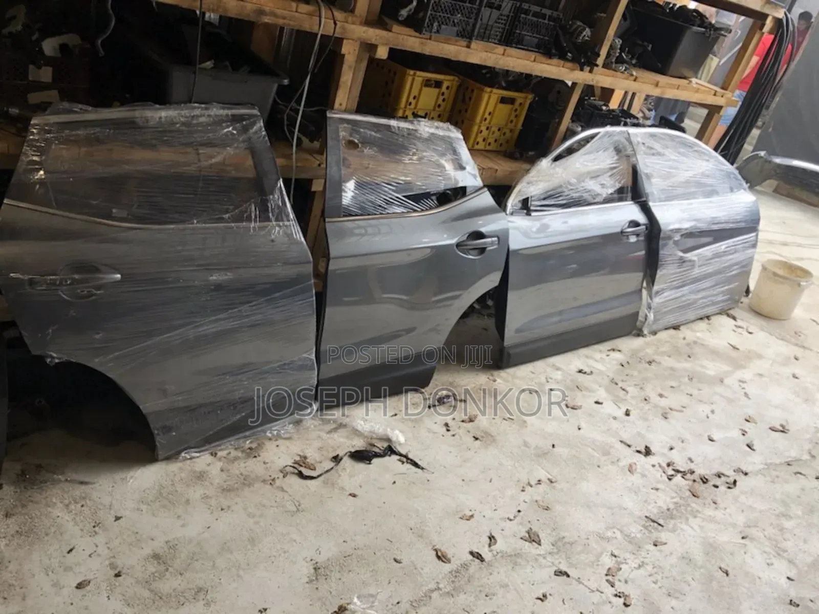 Qashqai Door 2014,2015,2016,2017,2018,2019,2020,2021,2022