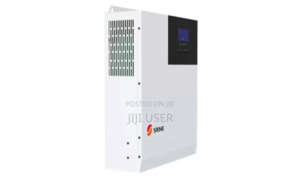 3300 Watts Hybrid Inverter