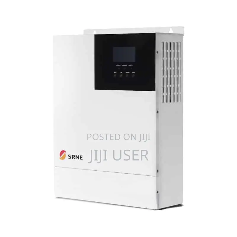 5000 Watt High PV Inverter