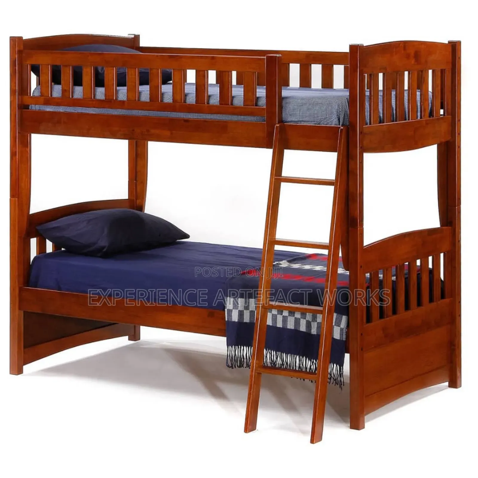 Bunk Bed SHS Size
