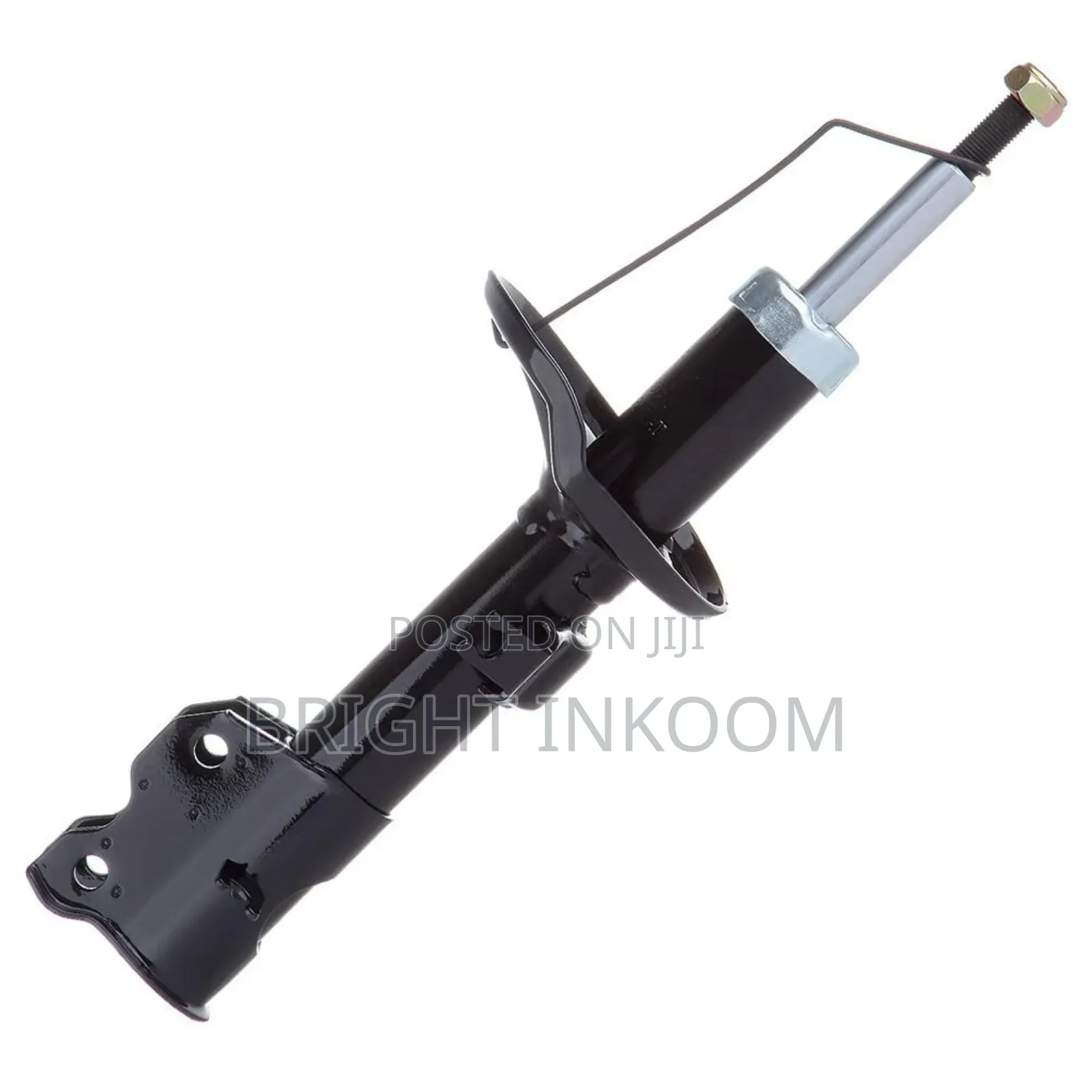 Hyundai Texan 2017 Front Shocks