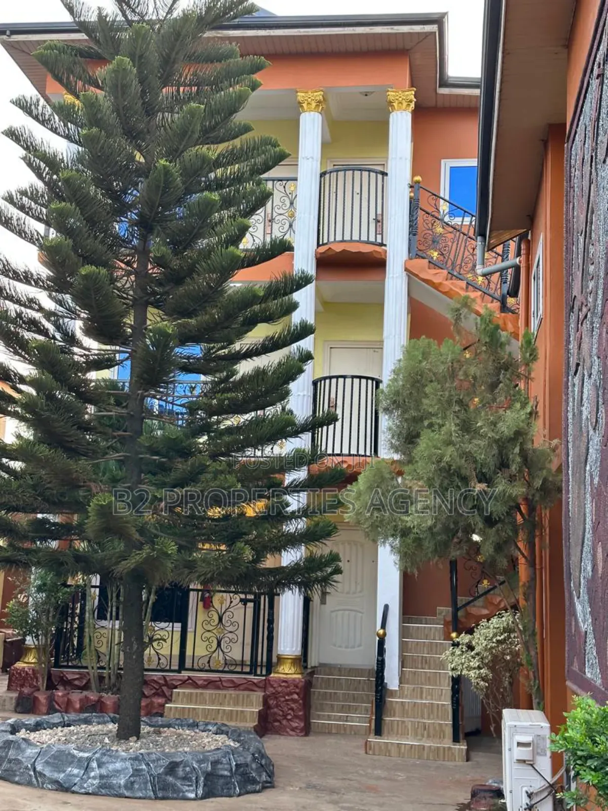Meagre House for Rent