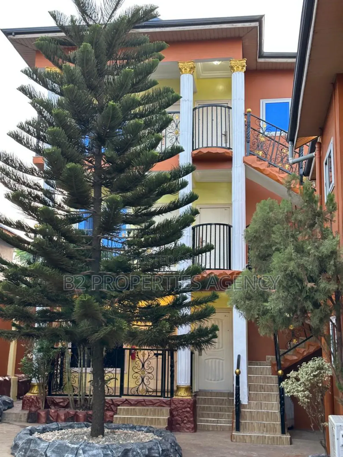 Meagre House for Rent