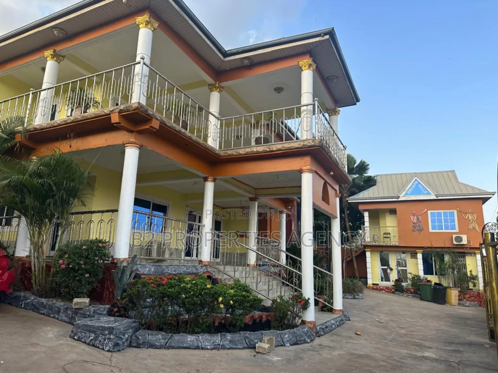 Meagre House for Rent