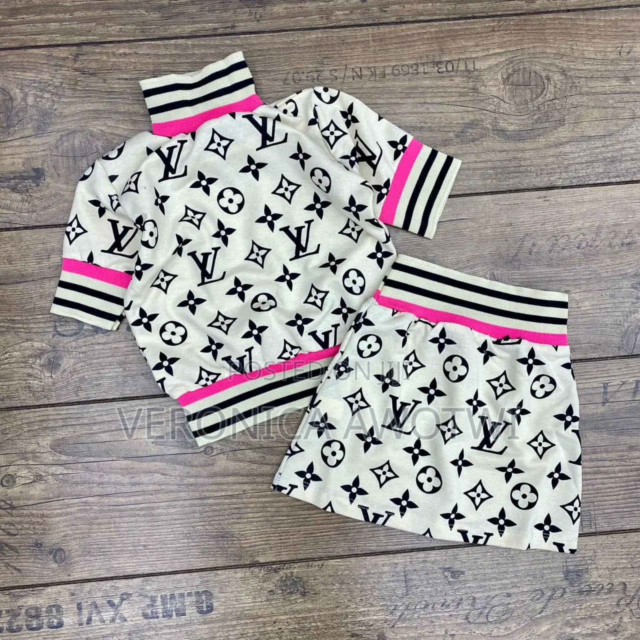 LV Causal Wear