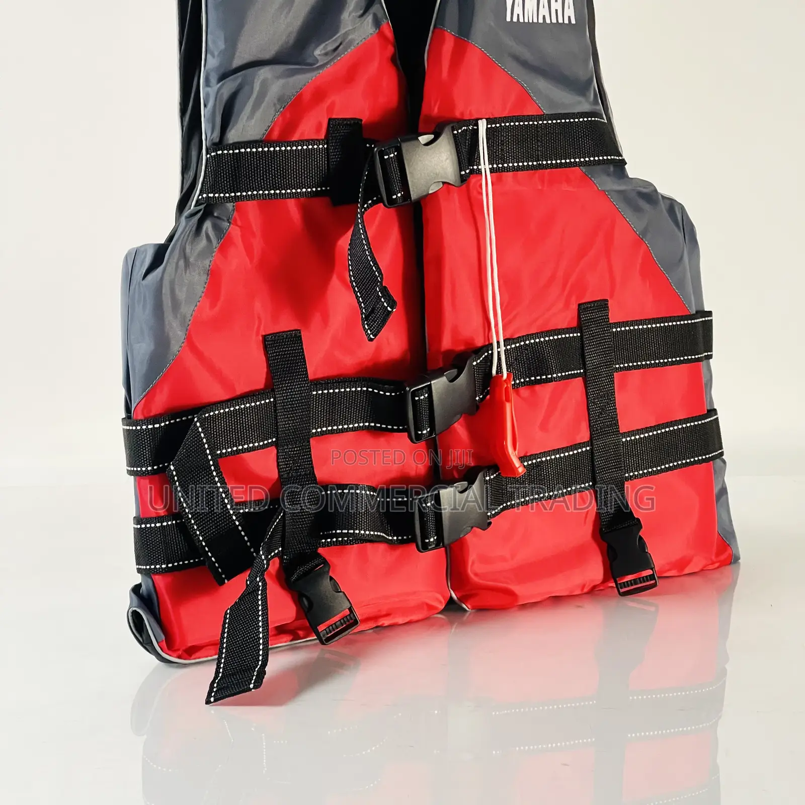 Life Jacket (Light)