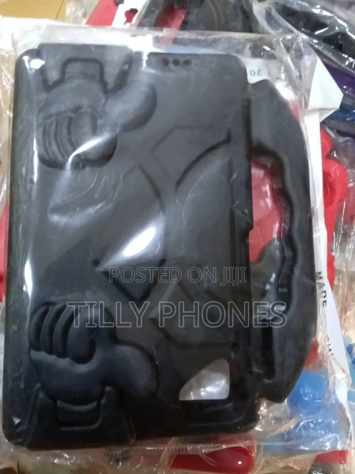 Galaxy Tab A8/A9 Case