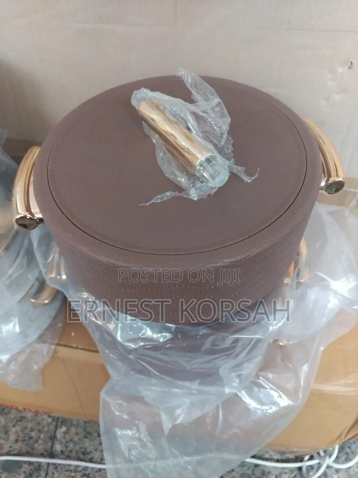 3 Sets Quality Food Warmer