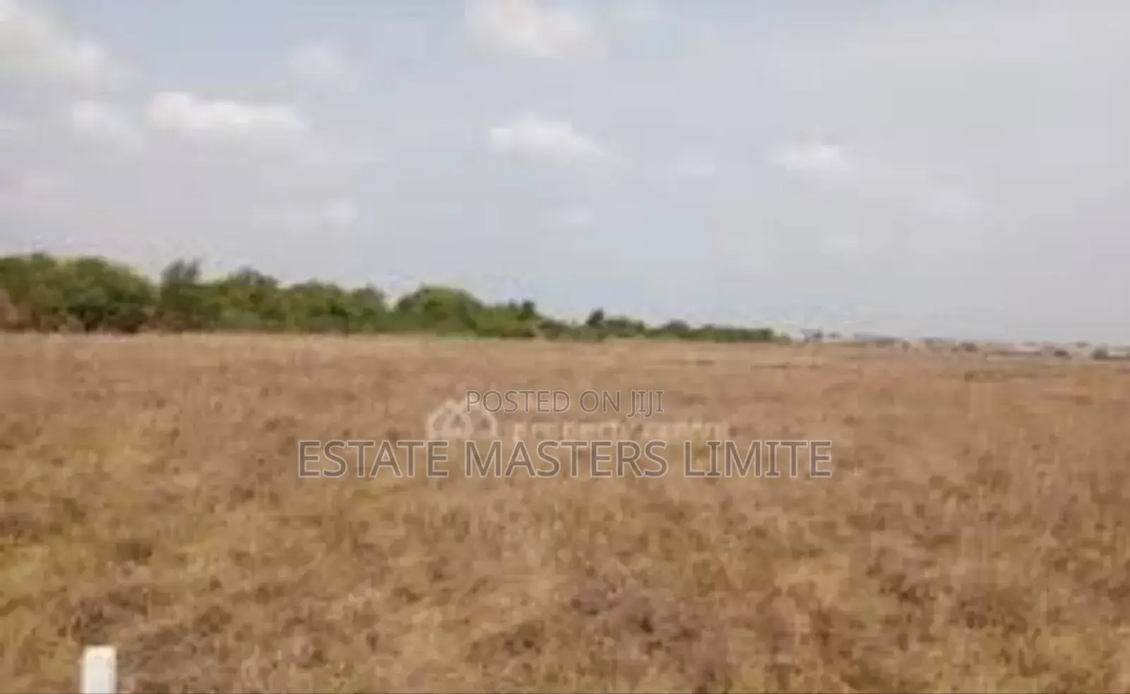 Excellent Serviced Plots Of Lands Available At Dominase